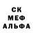 Дистиллят ТГК жижа Kseniia Kyrychenko